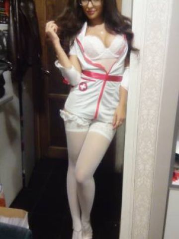 Устина